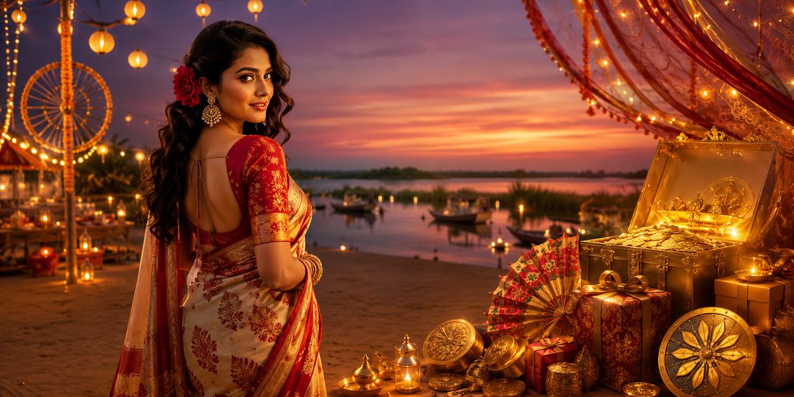 পহেলা বৈশাখে jilibd ভিআইপি বোনাস ও বিশেষ পেমেন্ট অফার উপভোগ করছেন বাংলাদেশি ব্যবহারকারী