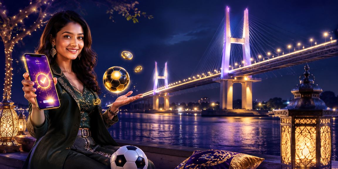 বরিশালে ঈদ উৎসবে ফুটবল বেটিং অভিজ্ঞতা