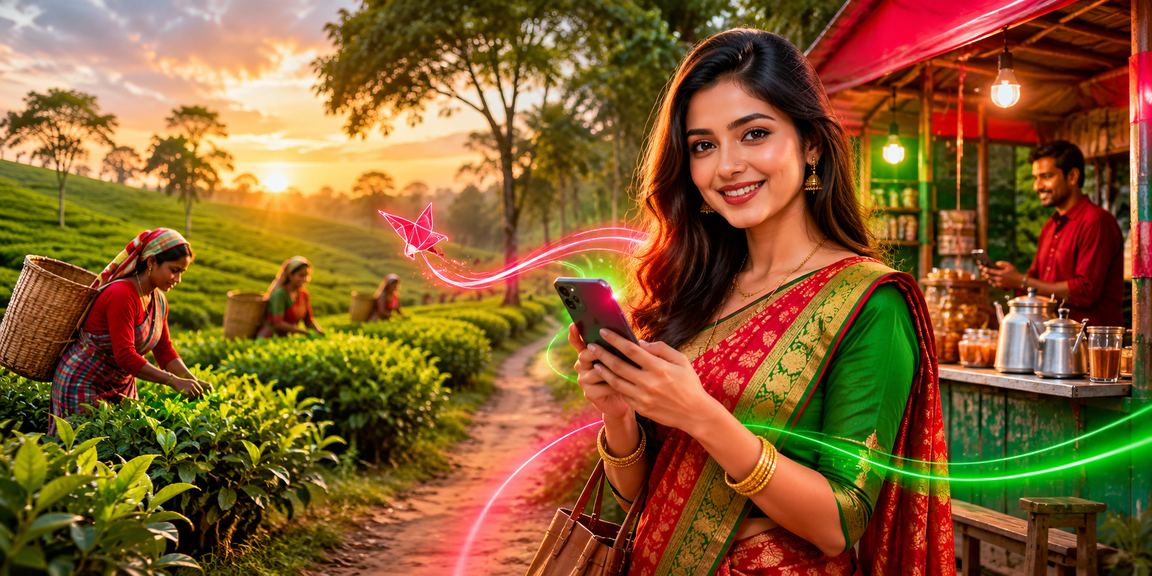 বগুড়ার ব্যবহারকারী মোবাইলে jilibd ভাউচার কোড প্রবেশ করিয়ে পেমেন্ট সুবিধা নিচ্ছেন