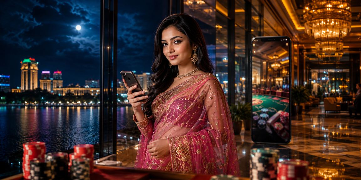 কুমিল্লায় মোবাইলে jilibd ক্যাসিনো ব্যবহার করছেন একজন ব্যবহারকারী