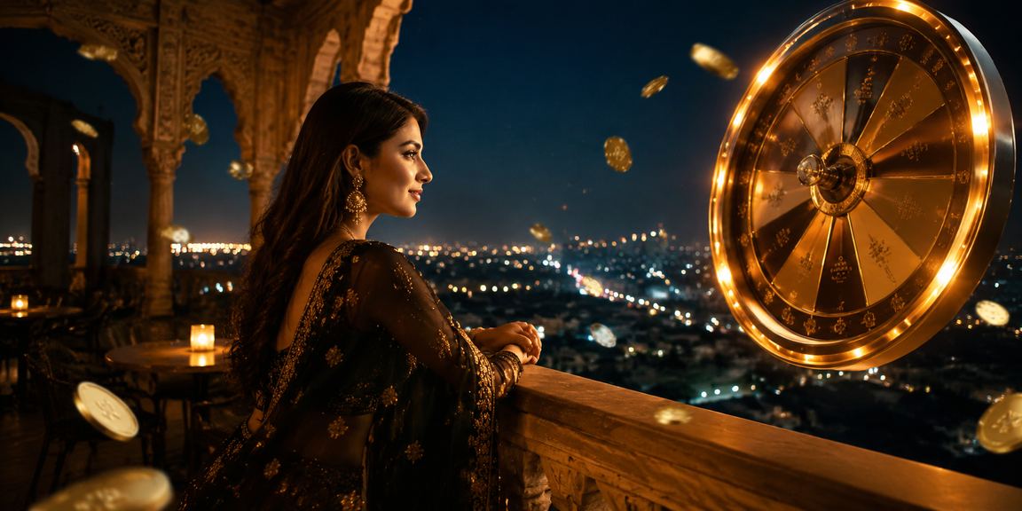 গাজীপুরের ব্যবহারকারী jilibd রুলেট গেম খেলছেন