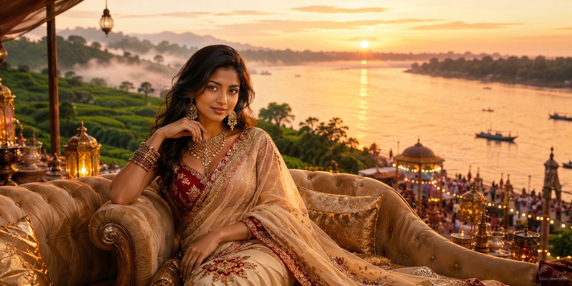 খুলনায় চা বাগানের পটভূমিতে jilibd ডিপোজিট বোনাস অভিজ্ঞতা