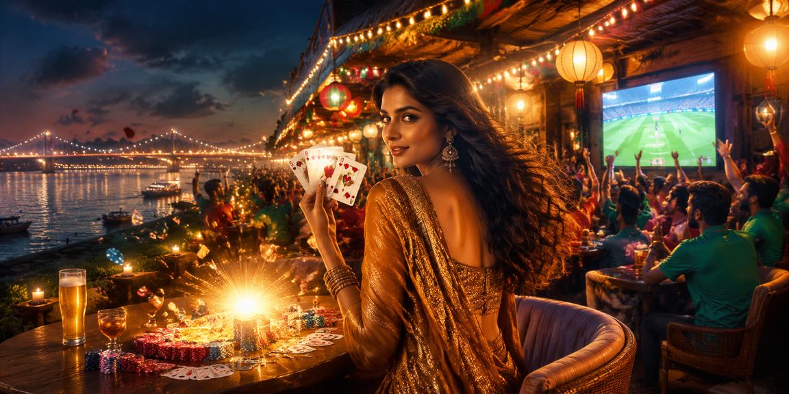 ময়মনসিংহে মোবাইলে ক্রিকেট বেটিং উপভোগ করছেন একজন ব্যবহারকারী