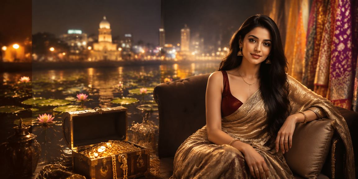 রাজশাহীতে jilibd থেকে মোবাইল ব্যাংকিংয়ে উত্তোলন করছেন একজন বিজয়ী