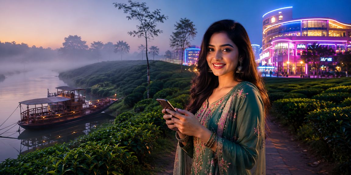 সিলেটের চা বাগানে ক্রিকেট বেটিং অভিজ্ঞতা — jilibd স্পোর্টস